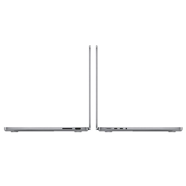 Apple MacBook Pro 14" M3 With 8 Core CPU & 10 Core GPU
