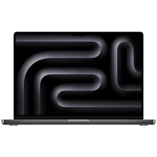 Apple MacBook Pro 16" M3 Max With 14 Core CPU & 30 Core GPU