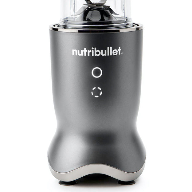 Nutribullet Ultra 1000W High Speed Blender With Pulse Function - Black