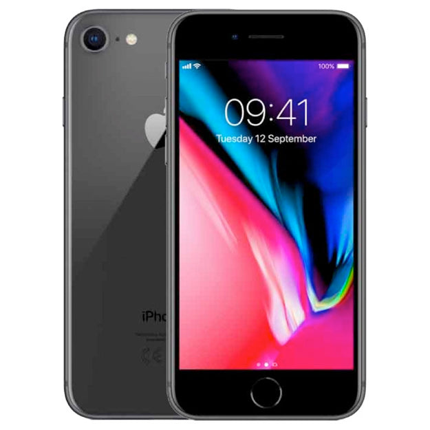 Apple iPhone 8 64GB (Pre-Owned)