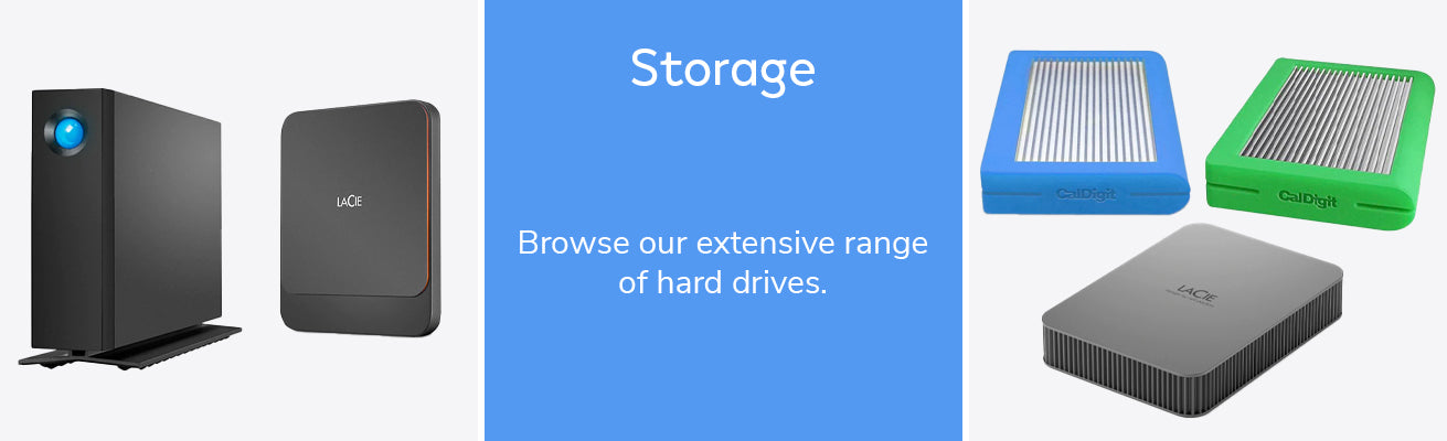 Strorage Computer Brand Storage — Shop and Ship Online
