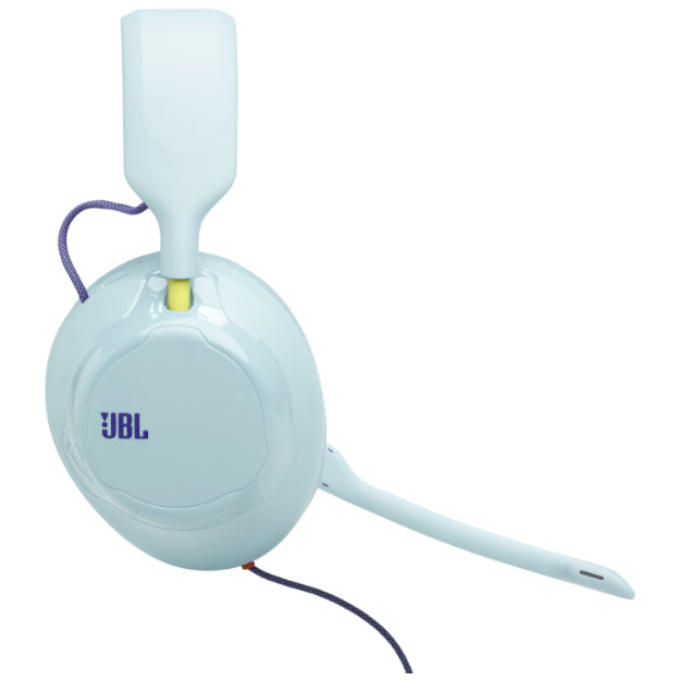 JBL Quantum 120 Wired Over-Ear Multiplatform Gaming Headset