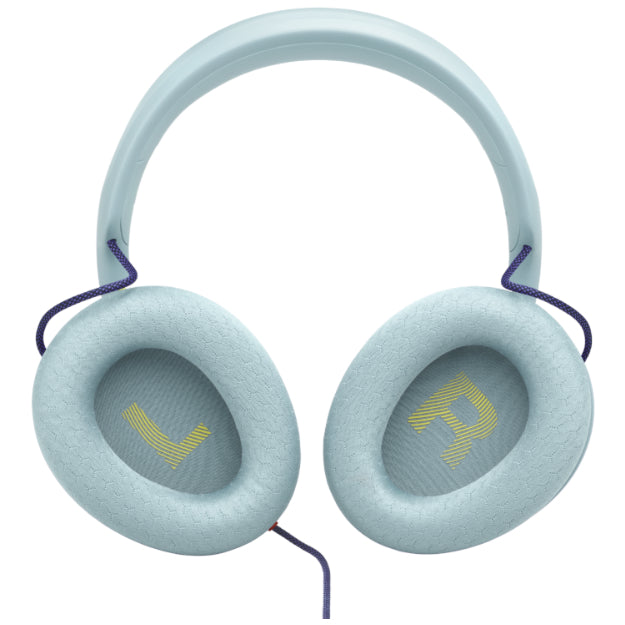 JBL Quantum 120 Wired Over-Ear Multiplatform Gaming Headset
