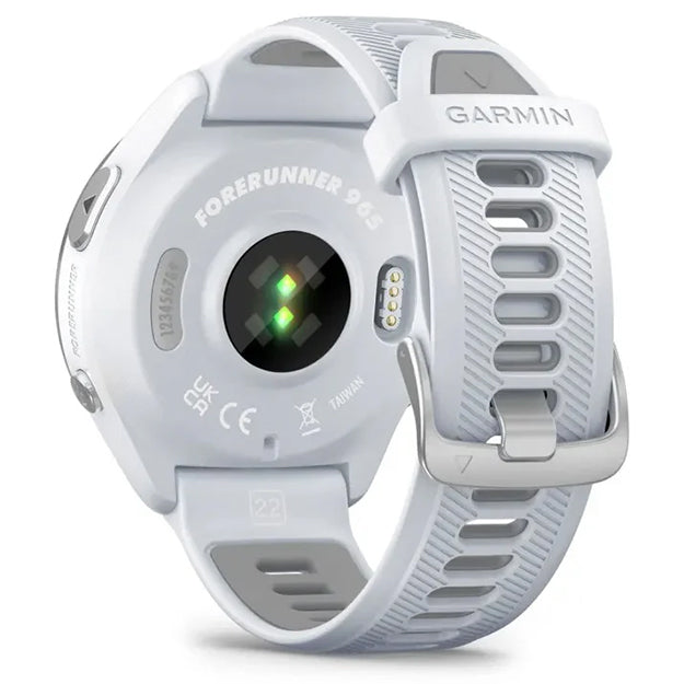 Garmin Forerunner 965 GPS Running Smartwatch (AMOLED)