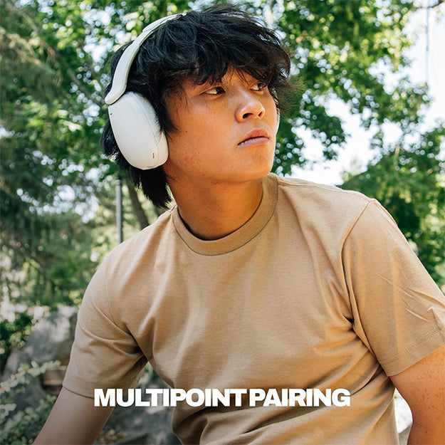 SkullCandy Hesh 360 Wireless Over-Ear Bluetooth Headphones