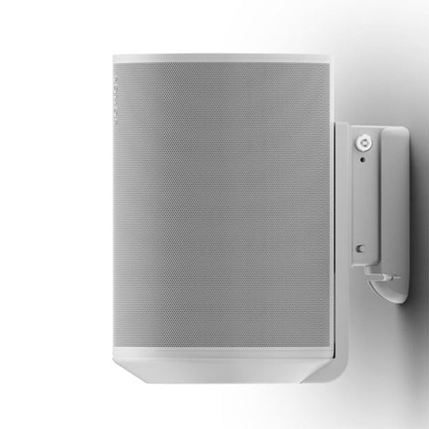 Flexson Wall Mount With Corner Piece For Sonos Era 100 Speaker