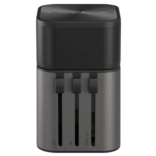 Adam Elements T45 45W Universal Travel Adapter Charger