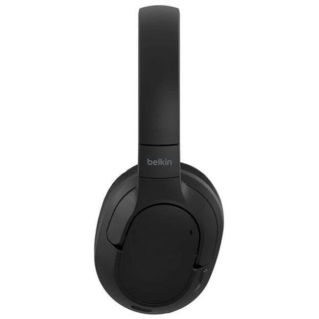 Belkin SoundForm Surround Wireless Over-Ear Bluetooth Headphones
