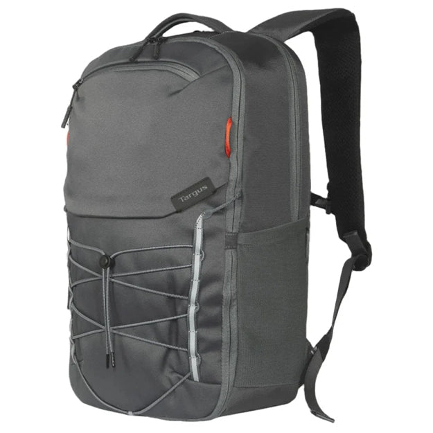 Targus Work+Play Trio 16" Notebook Backpack - Grey
