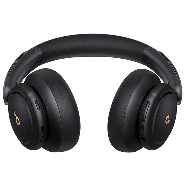 Anker Soundcore Q30 Hybrid Active Noise Cancelling Over-Ear Headphones