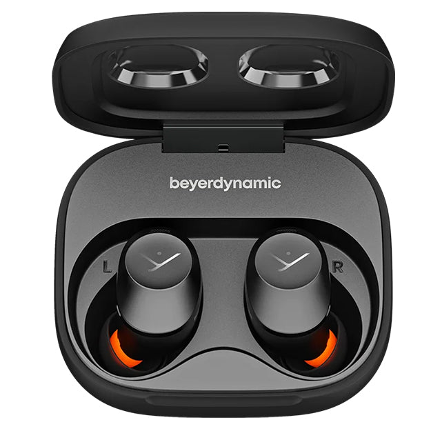 Beyerdynamic AMIRON 300 True Wireless In-Ear Earphones With ANC