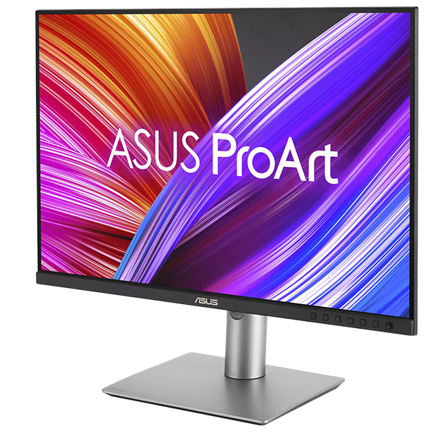 Asus ProArt Display PA248CRV 24.1" Professional Monitor - Black