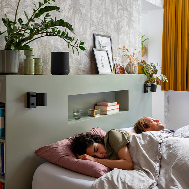 Harman Kardon Enchant Bluetooth Compact Speaker - Black