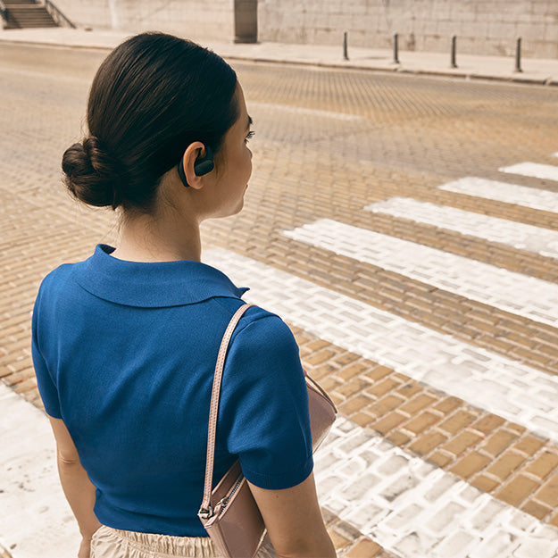 JBL Sense Lite True Wireless Open-Ear Headphones