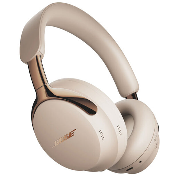 Bose QuietComfort Ultra (2nd Gen) Noise Cancelling Over-Ear Headphones
