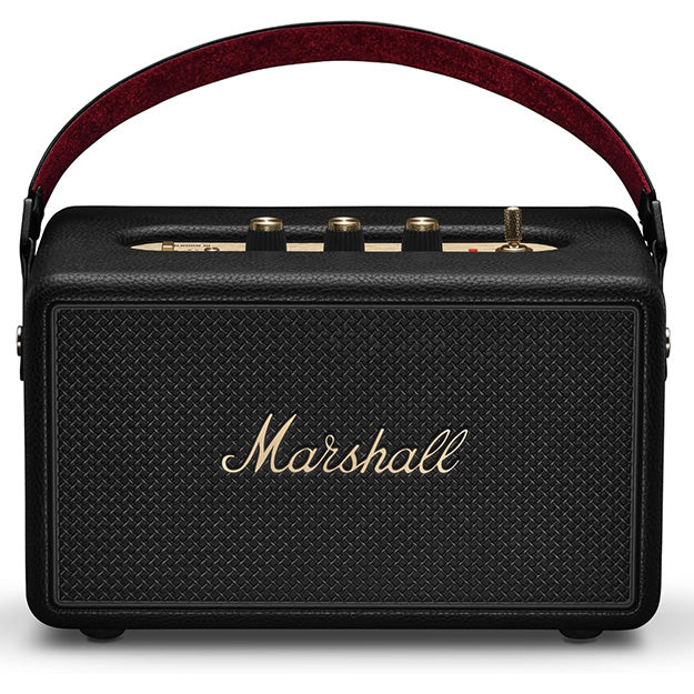 Marshall Kilburn III Portable Bluetooth Speaker