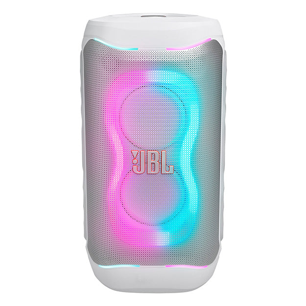 JBL PartyBox 130 Portable Speaker With Dynamic Lightshow & Foldable Handle