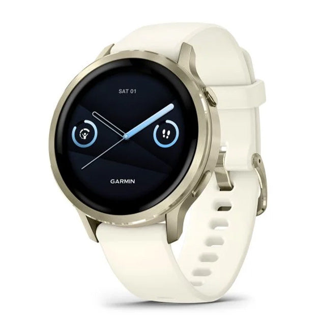 Garmin Venu 4 41mm Premium Sports & Fitness GPS Smartwatch