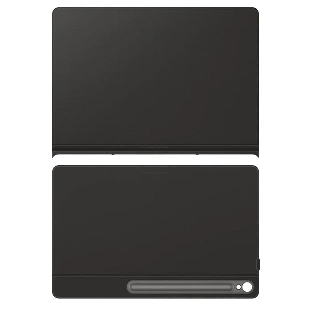Samsung Smart Book Cover For Samsung Galaxy TAB S10 FE+ - Black