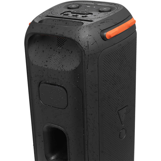 JBL PartyBox 710 Bluetooth Party Speaker With Light Effects - Black