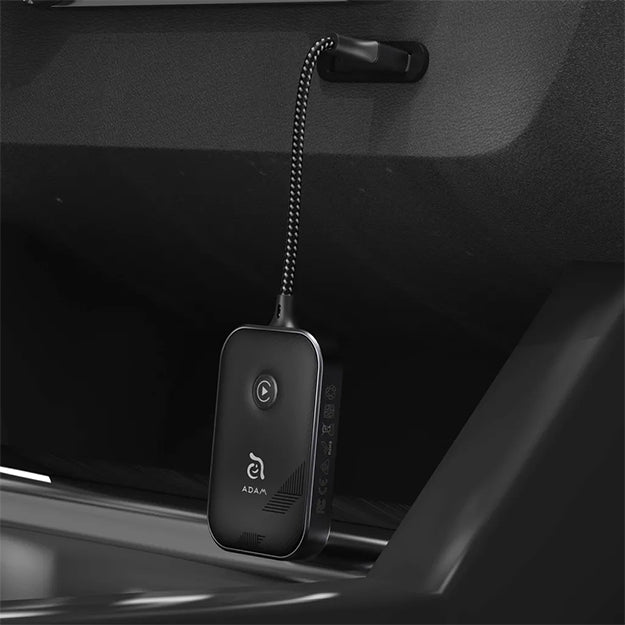 Adam Elements CarGo CarPlay Wireless Adapter - Black