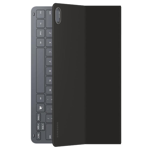 Samsung Keyboard Slim Book Cover For Samsung Galaxy Tab S11 – Black
