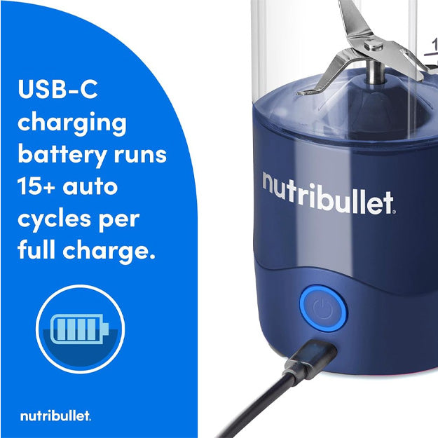 Nutribullet Portable Blender