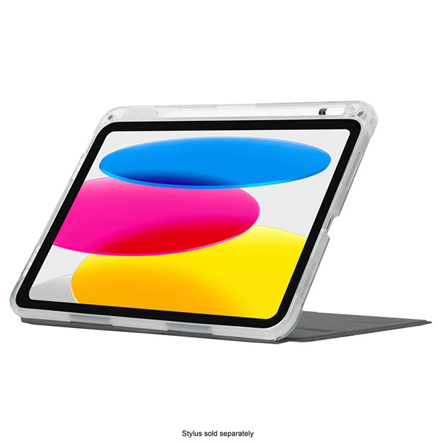 Targus Pro-Tek Clear Case Aor iPad (A16) And iPad (10th gen.) 10.9-inch - Clear