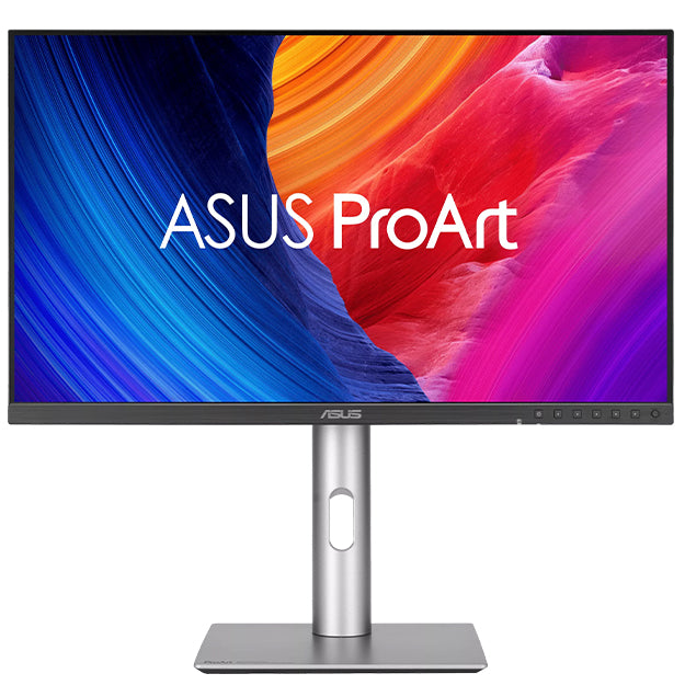 Asus ProArt Display 6K PA32QCV 32" Professional Monitor - Black