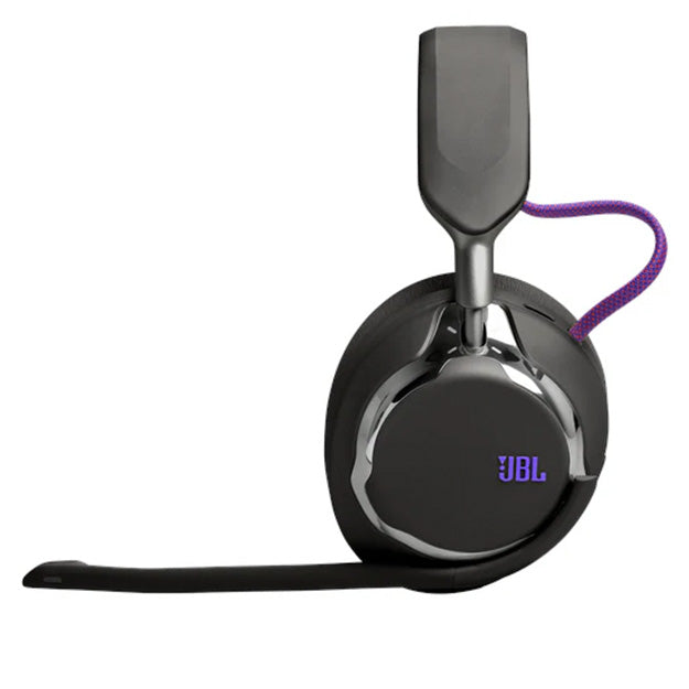 JBL Quantum 950 Bluetooth Over-Ear Gaming Headphone - Black