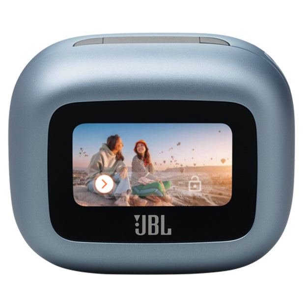 JBL Live Buds 3 True wireless Noise Cancelling Bud-Type In-Ear Earbuds