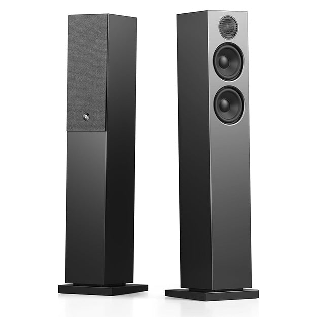 Audio Pro A38 W Multiroom Stereo Speakers (WiFi & Bluetooth)