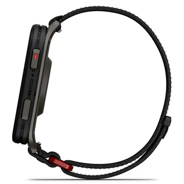 Garmin Venu X1 Rugged Premium Health & Fitness GPS Smartwatch