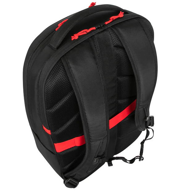 Targus Strike II 17.3” Gaming Backpack - Black