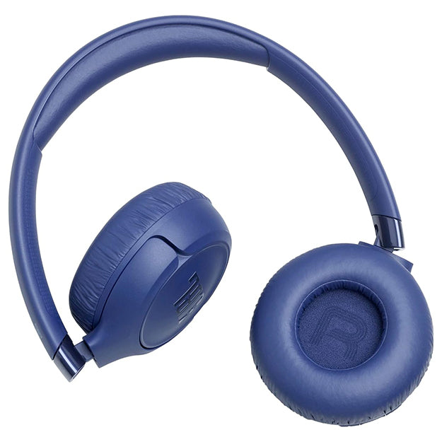 JBL TUNE 680NC Wireless On-Ear Noise Cancelling Headphones