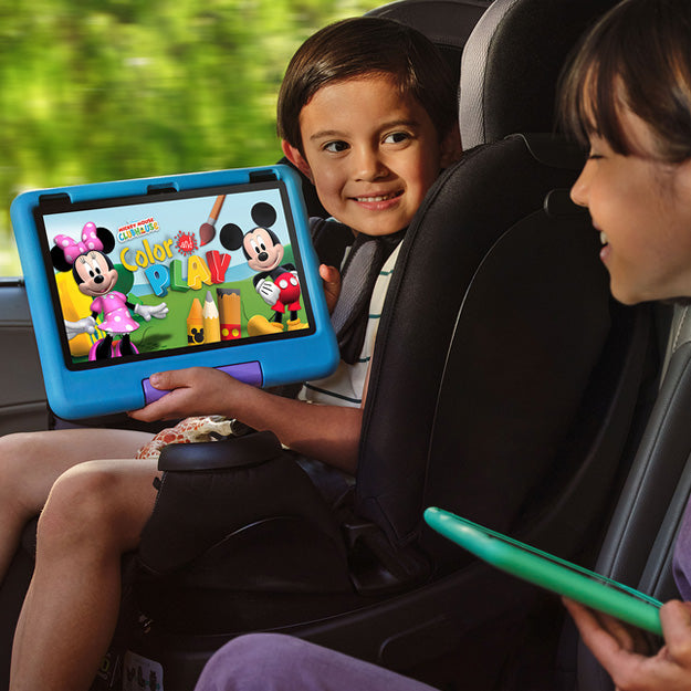 Amazon Fire HD 10" Kids Tablet (13th Gen - 2023 Release)