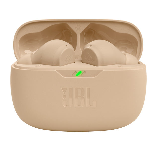 JBL Wave Beam True Wireless In-Ear Headphones