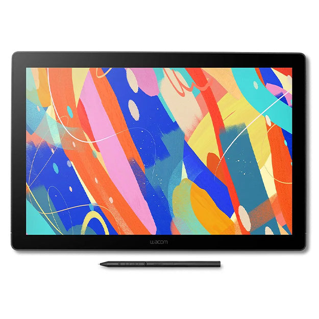 Wacom Cintiq 16" (2025) Pen Dispay - Black