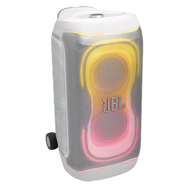JBL Partybox 330 Portable Party Speaker With Futuristic Lighting