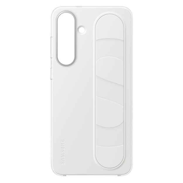Samsung Standing Grip Cover For Samsung Galaxy S25 FE