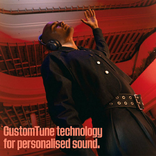 Bose QuietComfort Ultra (2nd Gen) Noise Cancelling Over-Ear Headphones