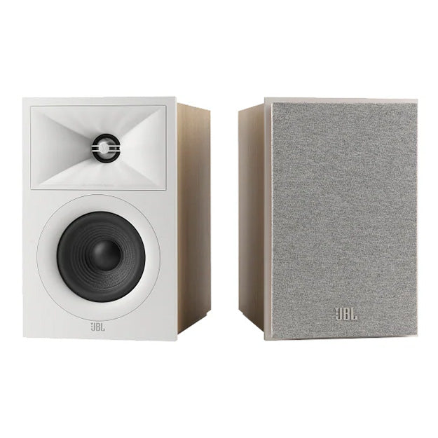 JBL Stage 240B Bookshelf Speakers (Pair)