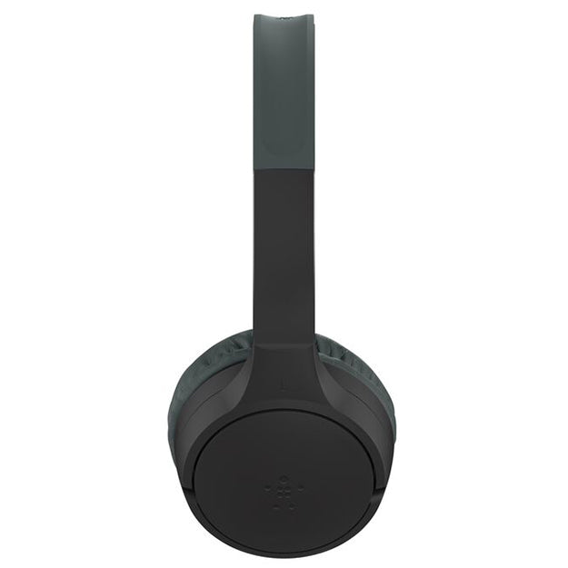 Belkin SoundForm Mini Wireless On-Ear Headphones For Kids