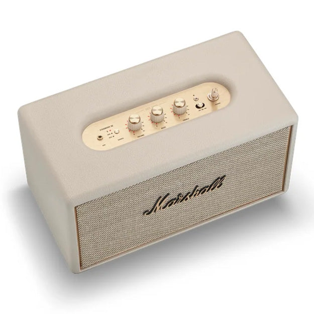 Marshall Stanmore IV Bluetooth Portable Speaker