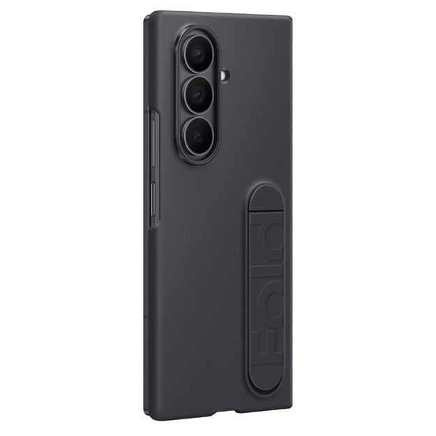 Samsung Silicone Cover For Samsung Galaxy Z Fold7 – Grey