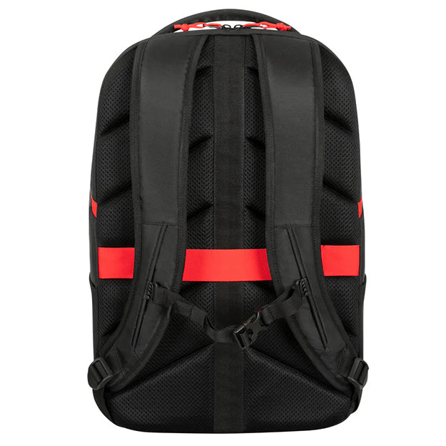 Targus Strike II 17.3” Gaming Backpack - Black
