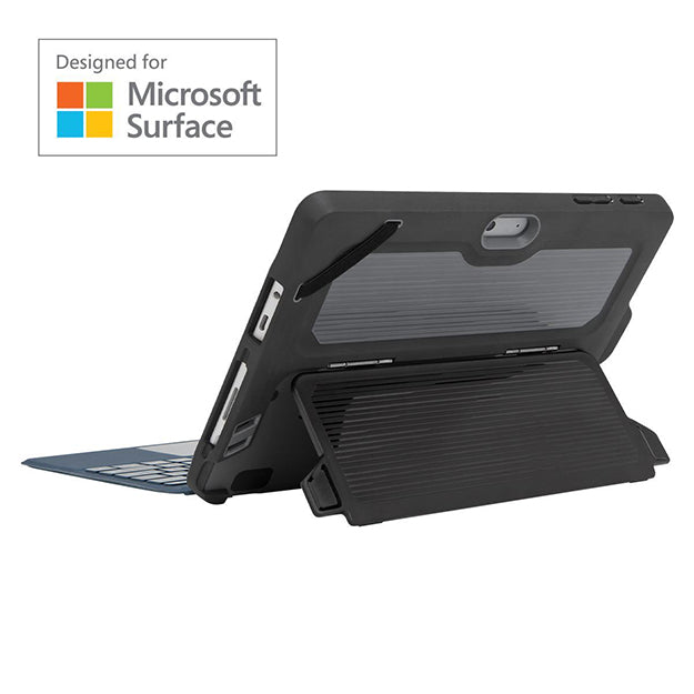 Targus Protect Case For Microsoft Surface Go & Go 2 - Grey