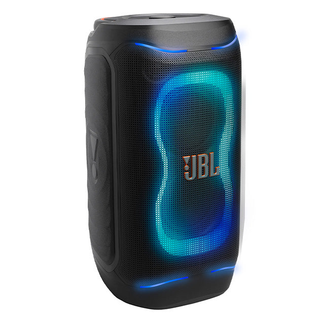 JBL PartyBox 130 Portable Speaker With Dynamic Lightshow & Foldable Handle