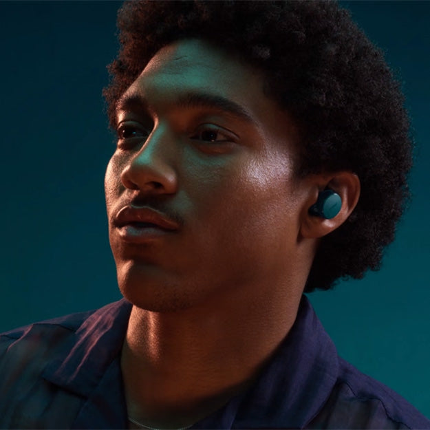 Bose QuietComfort Active Noise Cancelling Wireless Earbuds