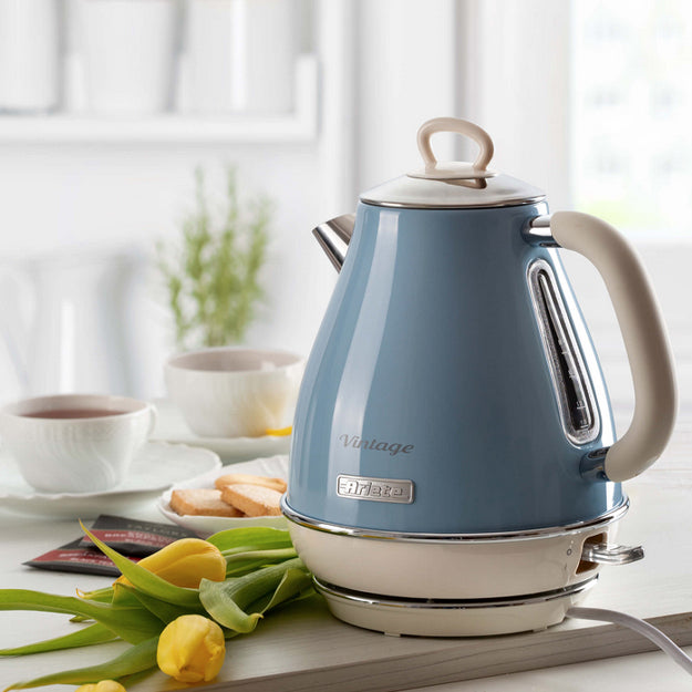 Ariete 2869 Vintage 1.7L Electric Kettle